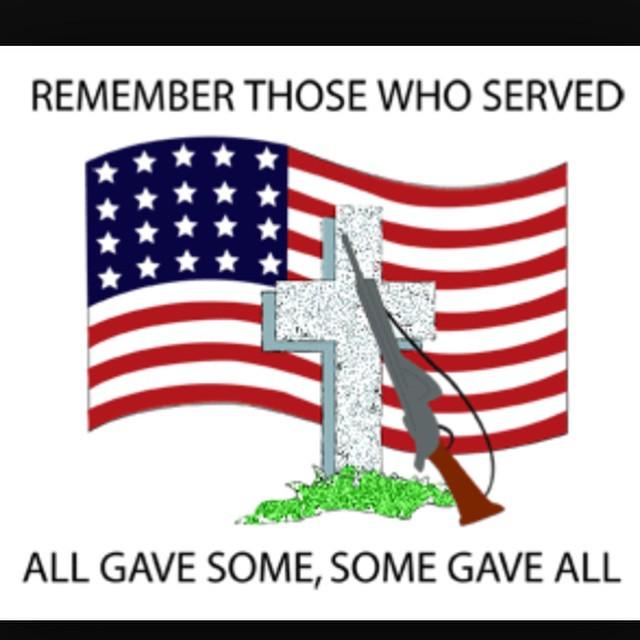 DORKSCarrollton's tweet photo. Happy Memorial Day! Enjoy your long weekend! But take the time to stop and be forever than… http://t.co/Uv2L9obuN8 http://t.co/dveamImTeF