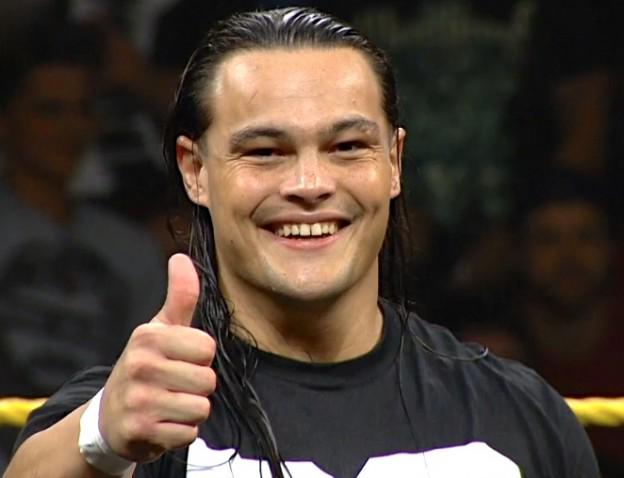 A Very Happy Birthday Goes Out To RT/FAV To Wish Bo Dallas A HBD!  