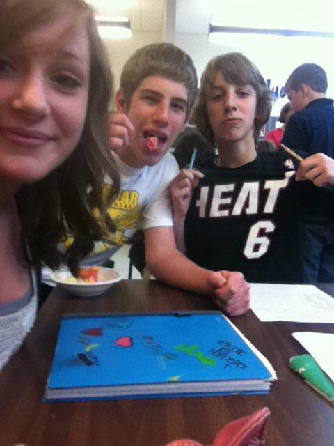 ballinbrooks2's tweet photo. Happy birthday @BROOKEHARPSTERR #throwback100 http://t.co/KHiQ6KjT0f