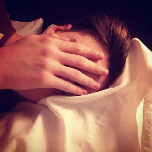 lukaszkapanows1's tweet image. #BedTimeProblems