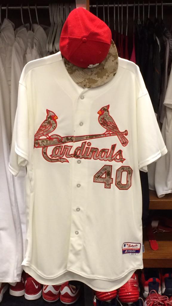 St. Louis Cardinals on X: On this #MemorialDay #STLCards Mitch