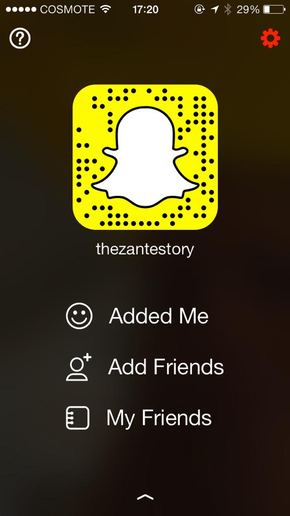 Add us on Snapchat to get you in the holiday mood and for updates on two of the hottest parties in Zante!!!