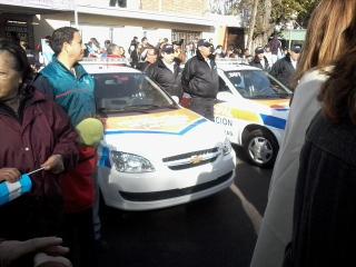 JaquiSanda's tweet photo. En el acto q brinda las heras .... http://t.co/2m4c8jAKTM