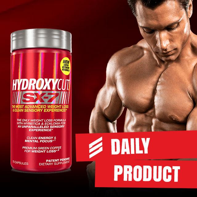 sportikaexport's tweet photo. Hydroxycut SX-7 is the most advanced super thermogenic formula designed for an unparalleled sensory experience! http://t.co/v8lDQ5rgzh
