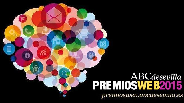 abcdesevilla's tweet photo. Entra y envía tu propuesta para la nueva edición de los #PremiosWeb2015 http://t.co/MxqaBG55Pt | #Sevillahoy http://t.co/CIHwkXsxCq