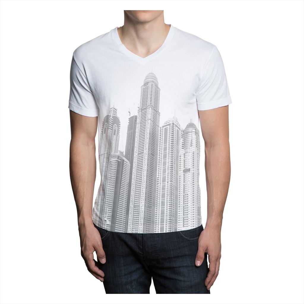 ArchiwareLtd's tweet photo. Marina.
Colors: White
Sizes: XS-S-M-L-XL-XXL
Style: V-Neck - Crew Neck (Men &amp;Women)
Price: 30 USD (110 AED) http://t.co/PH1lFMdQI3
