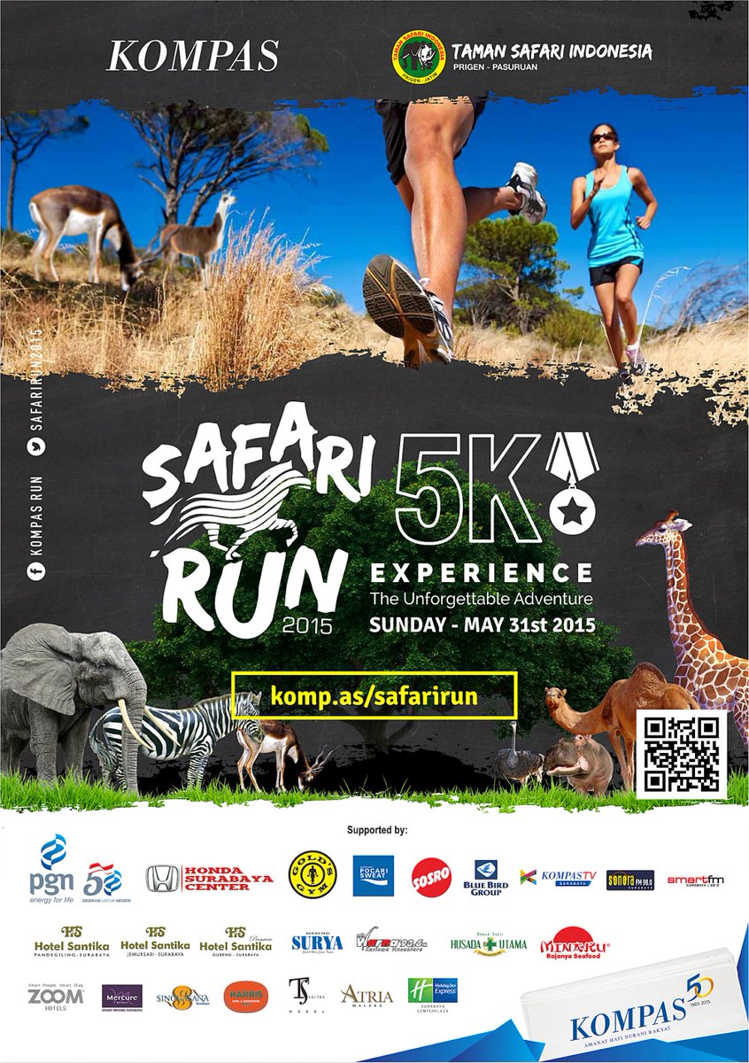 Be There Guys.. Don't Miss It!