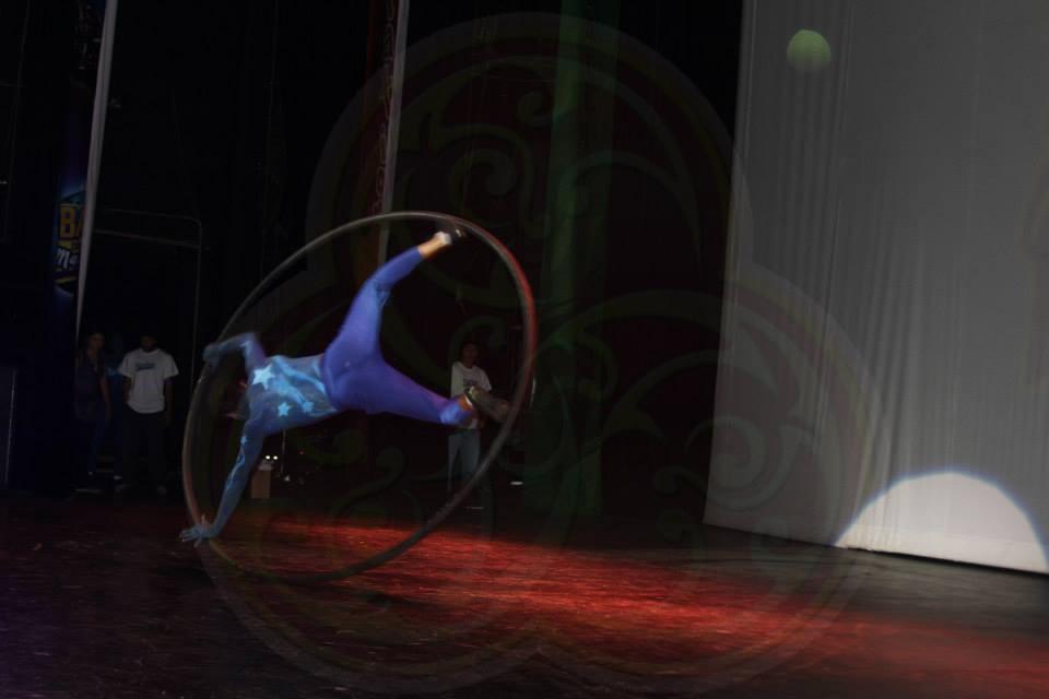 AtaraMx's tweet photo. ¡Nunca dejes de girar! Excelente inicio de semana... #VamosSiempreAdelante http://t.co/ggnUvISK46