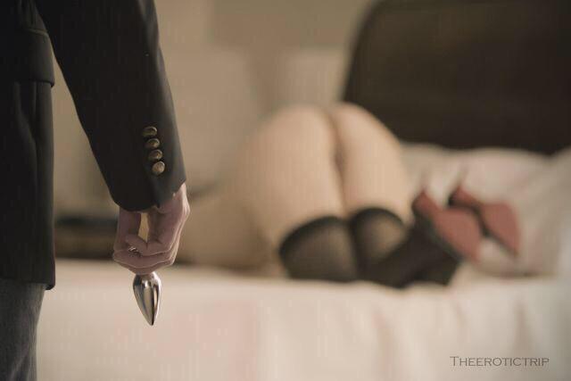 Pretty view for daddy kitten