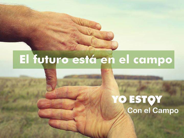 SNanduca's tweet photo. #FelizLunesLa vida del agricultor es la mejor calculada para la felicidad ypara las virtudes humanas.Thomas deQuincey http://t.co/81imPjfCok