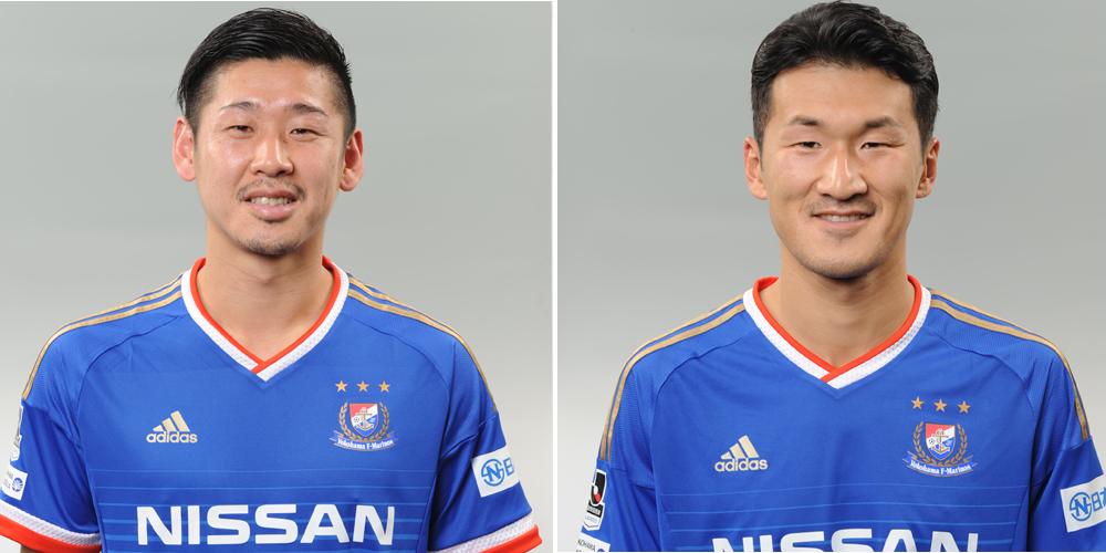 横浜F・マリノス【公式】 on Twitter