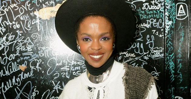 HAPPY BIRTHDAY LAURYN HILL! \"KILLING ME SOFTLY WITH HIS SONG\".   