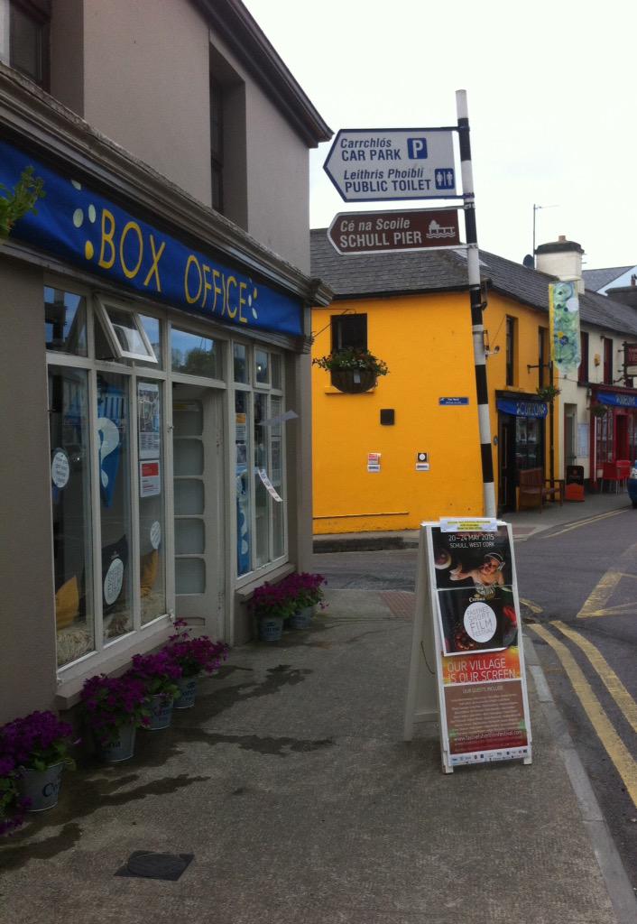 bellsshadow's tweet photo. We ❤️ Schull! @SchullShorts #cfsff 2015 http://t.co/PiXQI5SJLi