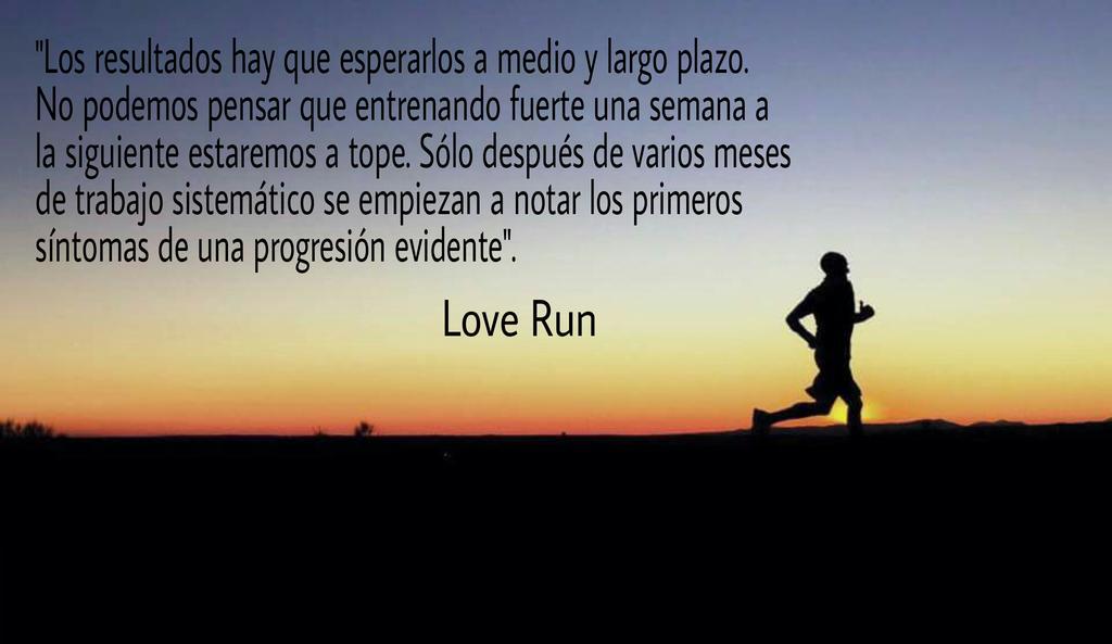 Love Run tweet media