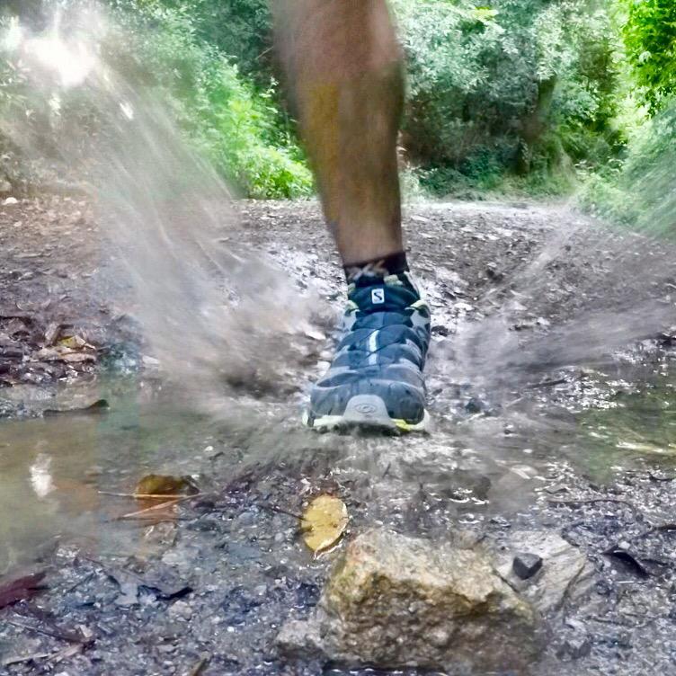 Running2life's tweet photo. #trailrunning #review #testing @Salomon_Spain @SalomonRunning #WingsPro @trailrunningrvw http://t.co/bJInKUbo9q