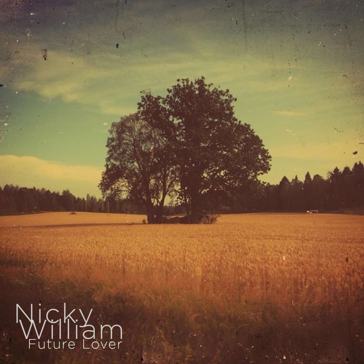 Nicky William tweet media