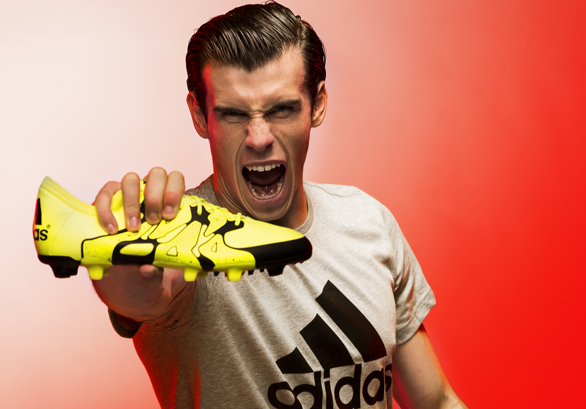 gareth bale adidas boots