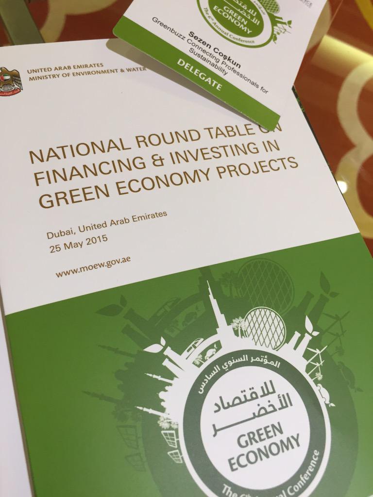 GreenBuzz Global tweet media