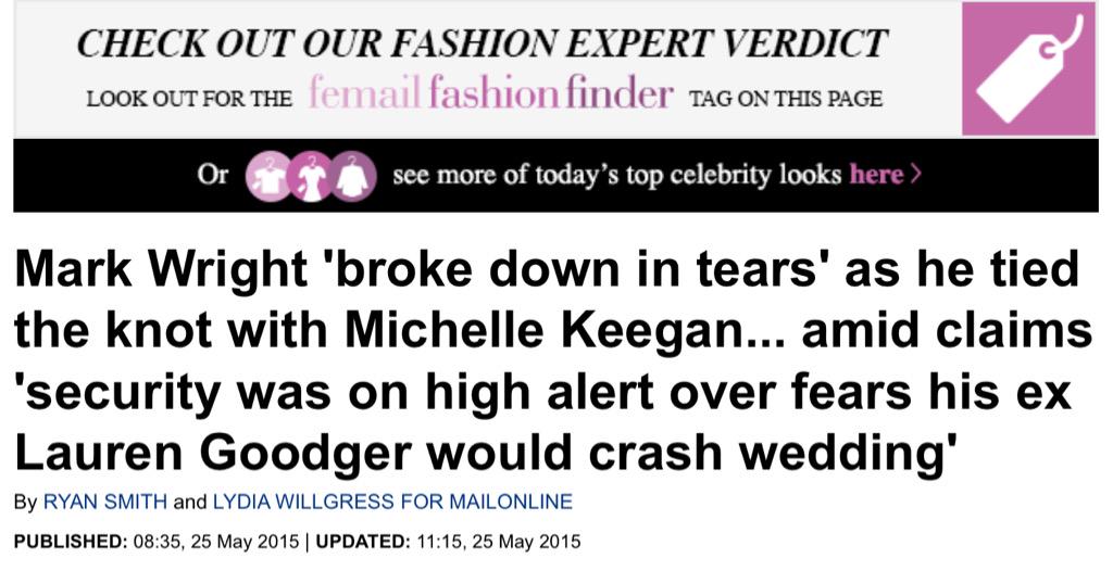 towieoriginals's tweet image. What a load of shit 😂😂 nothing to do with the hundreds of people outside then just @LaurenGoodger #makingshitup 😂😂😂