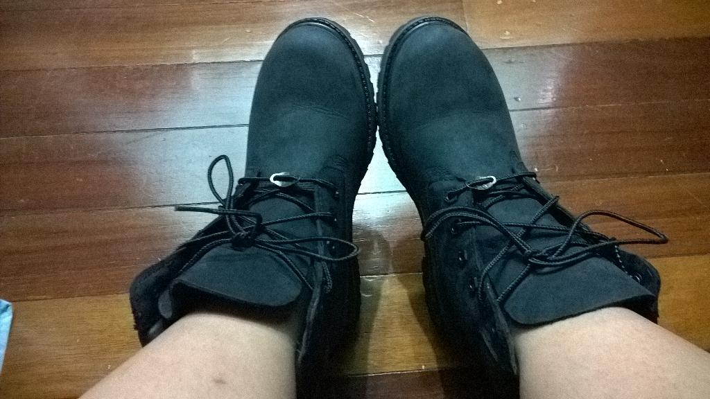 samarai23's tweet photo. @Timberland Birthday Present 🎂!!!!! http://t.co/o72HBKTJCV