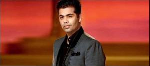 Karan Johar showered with Happy Birthday messages, as he turns 43 today  