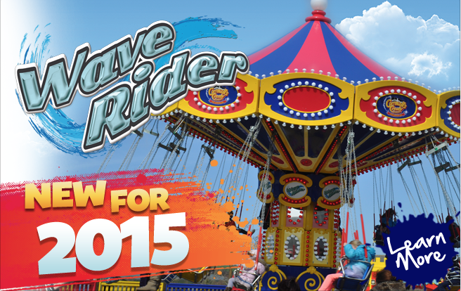 ILoveCornwallUK's tweet photo. Enjoy the thrills of the new rides for 2015 at @Cornwallscrealy in #Wadebridge this half-term http://t.co/o6wzpJ5Lx6 http://t.co/KdJiETIzn5