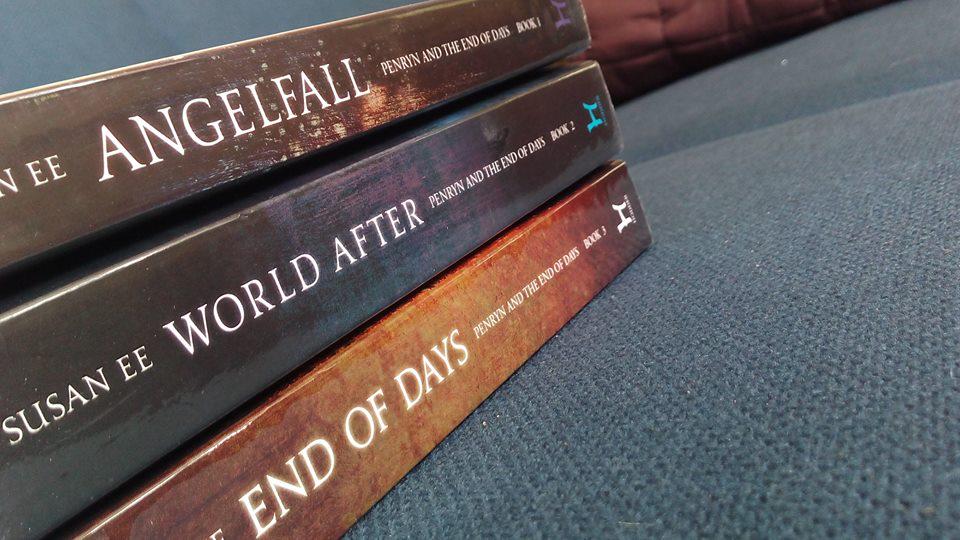 thatsingleR's tweet image. A-ngelfall
W-orld After
E-nd of Days

@AngelfallPH @Susan_Ee