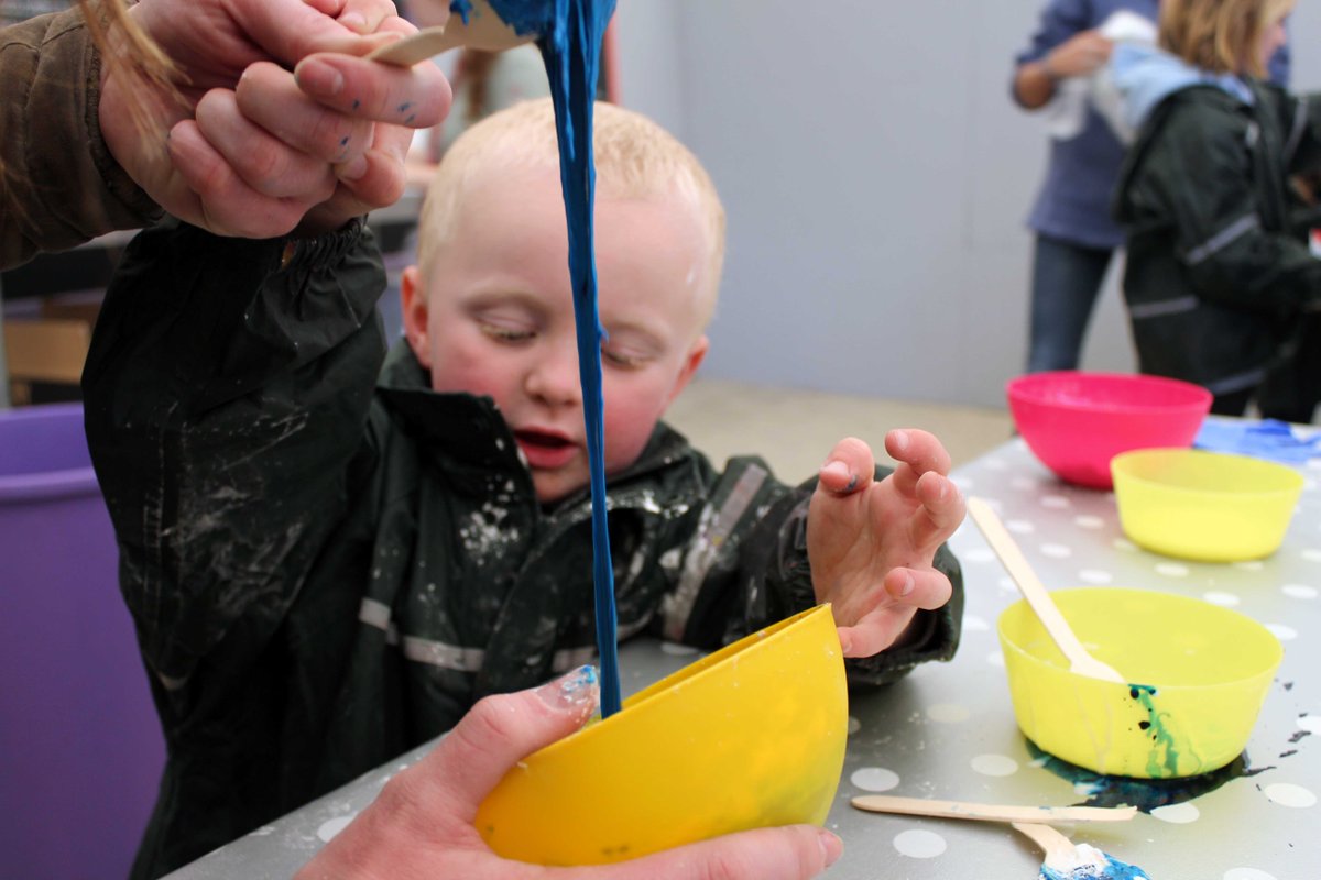 eden_media_team's tweet photo. Some of the weird and wonderful activities at Strange Science this May half-term: http://t.co/dduIwGFuTK http://t.co/wwNDyZsYW3