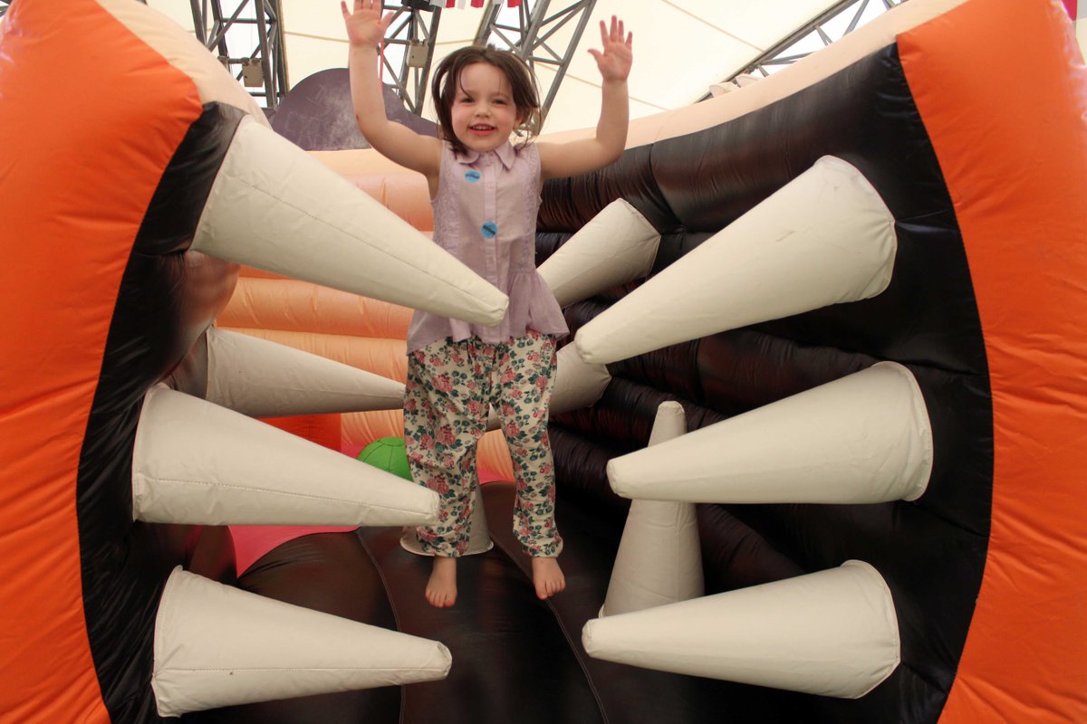 eden_media_team's tweet photo. Some of the weird and wonderful activities at Strange Science this May half-term: http://t.co/dduIwGFuTK http://t.co/wwNDyZsYW3