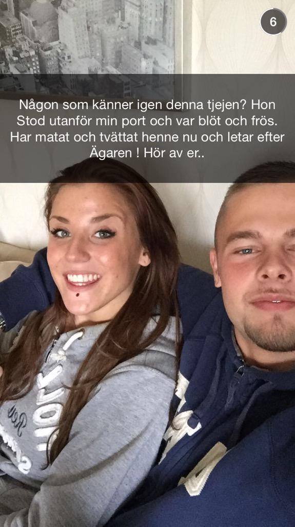lisafisaj's tweet photo. Han älskar mig jag lovar http://t.co/il1b7jDeGY