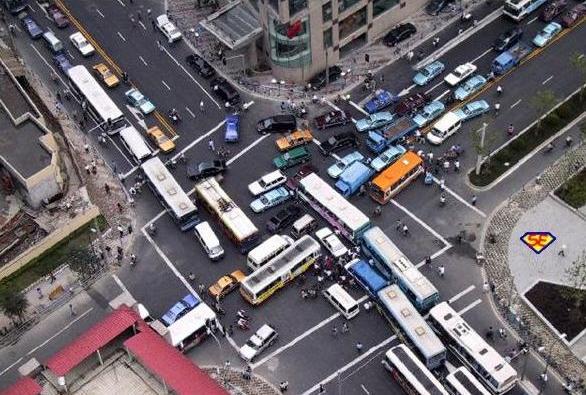 Mobilità urbana, l'innovazione è niente senza la pianificazione bit.ly/1AtiyOl #smartcity