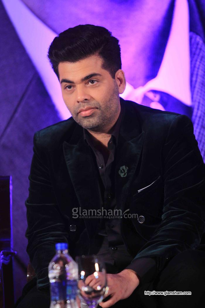 Birthday Special: 8 times <a href="/karanjohar/">Karan Johar</a> made your funny bone tickle with double meaning jokes- bit.ly/1HELfKW