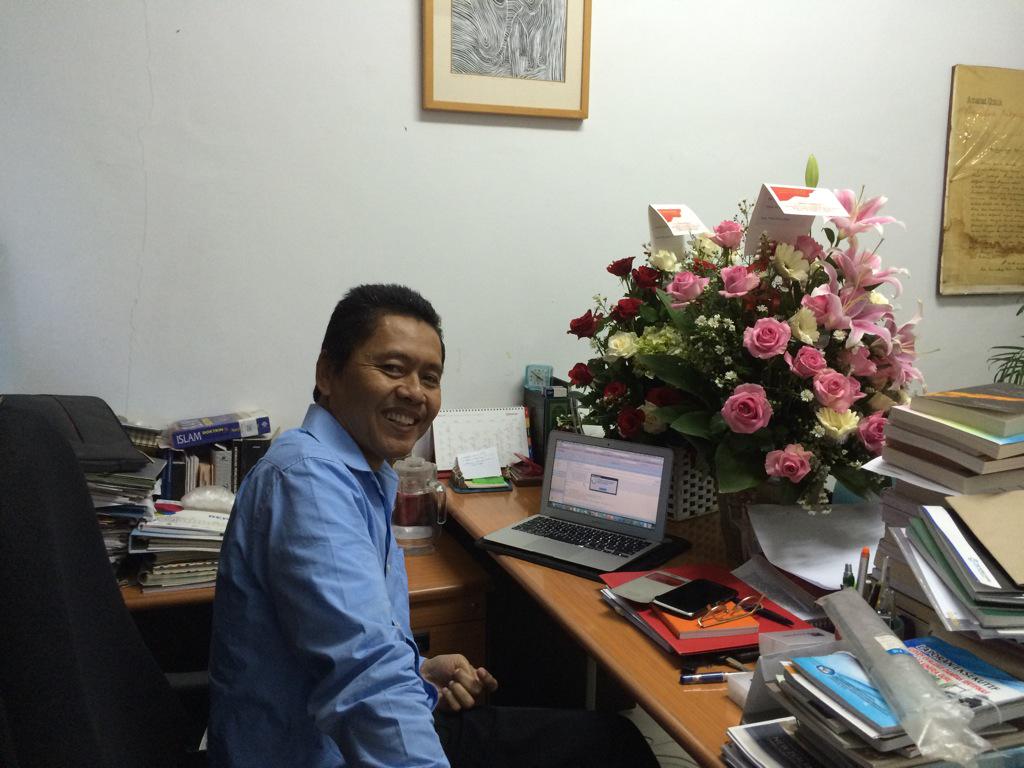 Fatchiah Kertamuda tweet media