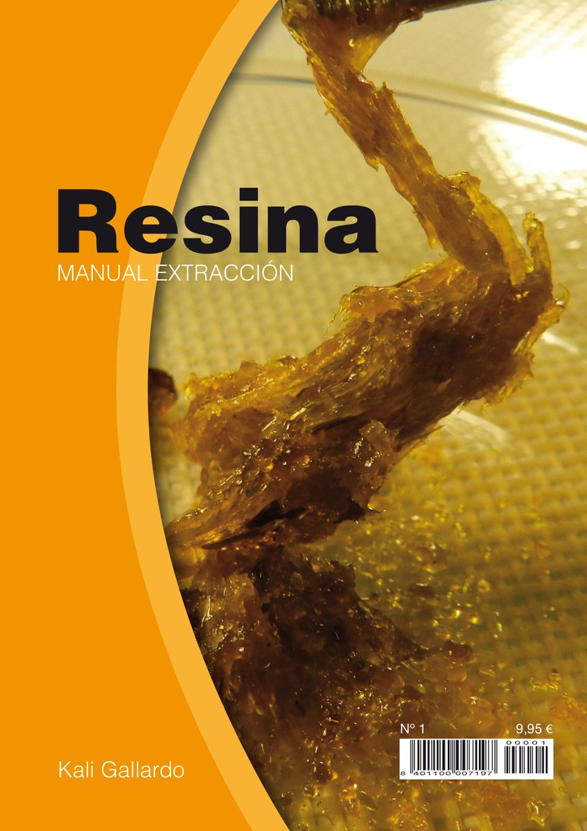 RevistaYerba's tweet photo. ¡Sorteamos 5 ejemplares de "Manual de Extracción de Resina" en #RedYerba! https://t.co/lQQ70xDaAu http://t.co/XizOEEAX9i