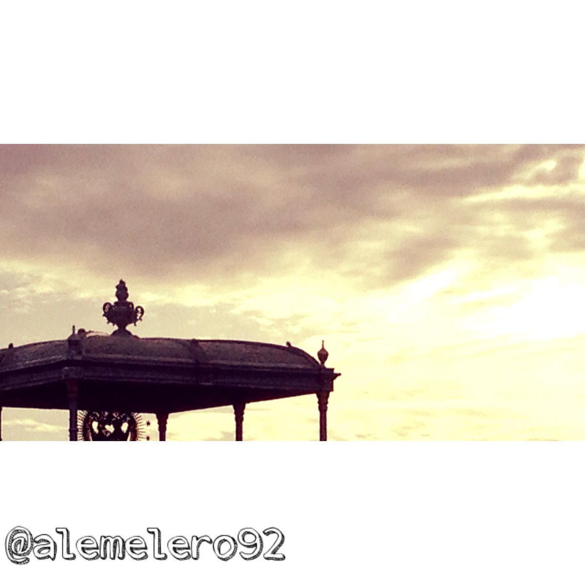 Algunas fotos del Lunes de Pentecostes. El lunes de la Virgen…