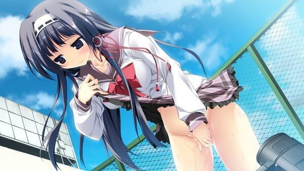 GoreAllie's tweet photo. #2次元制服好きならRT http://t.co/64MZXx7Ulu