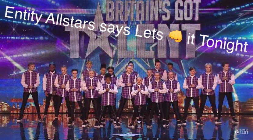 SnowydayUK3's tweet photo. #VoteForEntityAllStars http://t.co/q3xsydZa0N