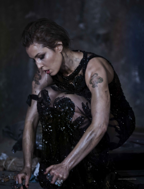 Tattooed Now tweet media