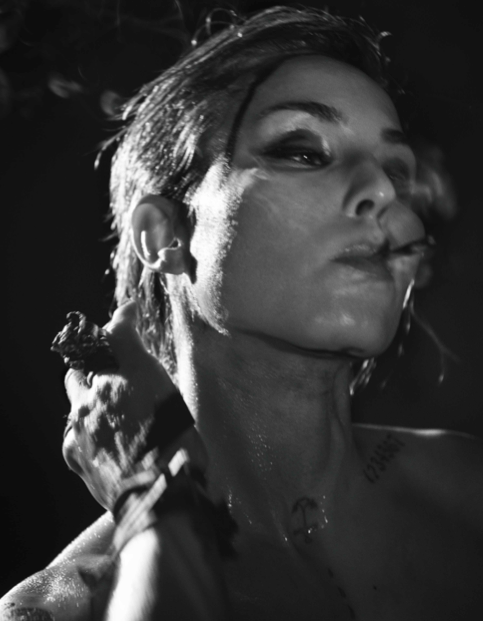 Tattooed Now tweet media