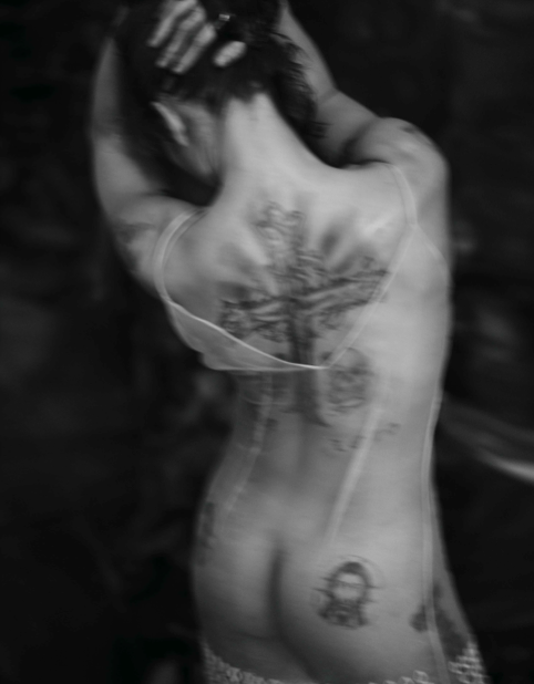 Tattooed Now tweet media