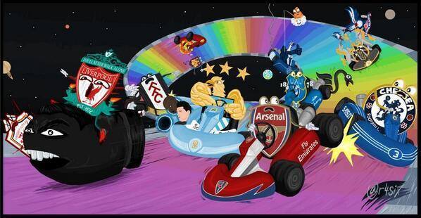 Bolanet's tweet photo. http://t.co/hWWkdlgnpl - Pellegrini Janji Bawa Manchester City Juara Musim Depan http://t.co/RYvW6GjhwT