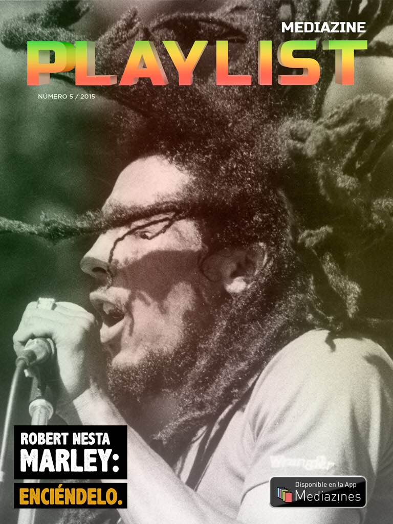 PlaylistMDZ's tweet photo. ¡Dale al play! Ya puedes disfrutar de #Playlist5 en el quiosco de Mediazines.
Descárgalo en http://t.co/fgfq59PW58 http://t.co/EuaOEKhKOK
