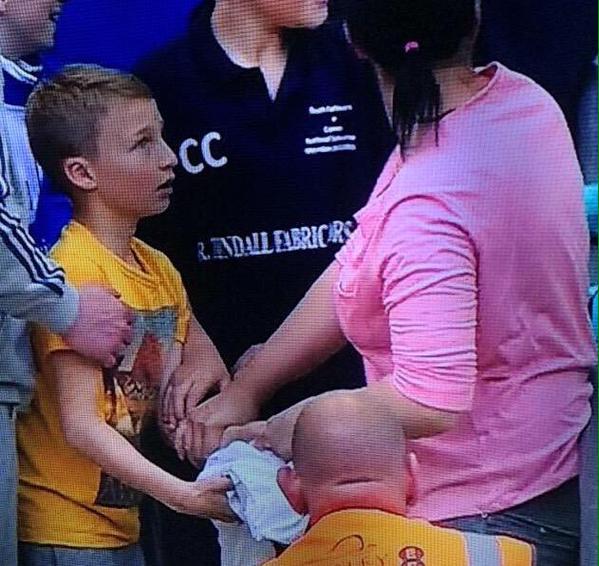 Sunday League Footy tweet media