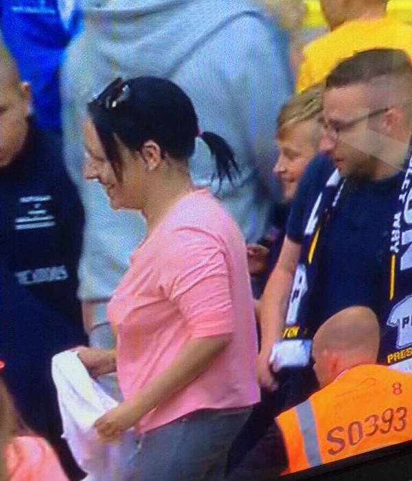 Sunday League Footy tweet media