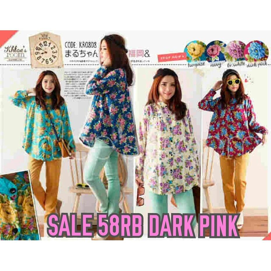 cocoshop2's tweet photo. SALE #1 Available DARK PINK 58rb #cocoSALE http://t.co/h7eDpcq6d8
