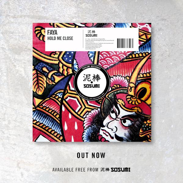 Sosumi Records tweet media