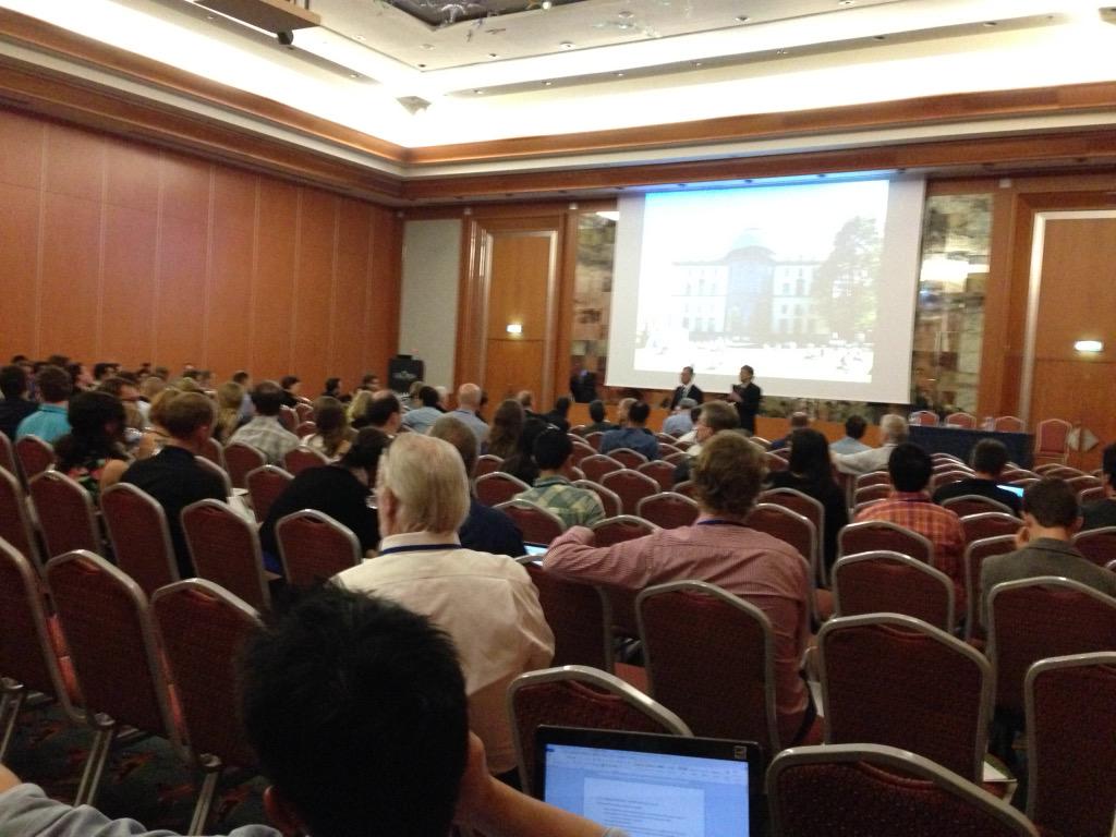 IAEE15 tweet picture