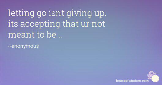 Caurhlie's tweet photo. #Distracted #LettingGo #Acceptance http://t.co/2AbfN1DjYt
