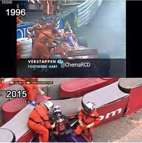 TheBestF1es's tweet image. ¿Casualidad? (Foto vía @ChemaRCD)