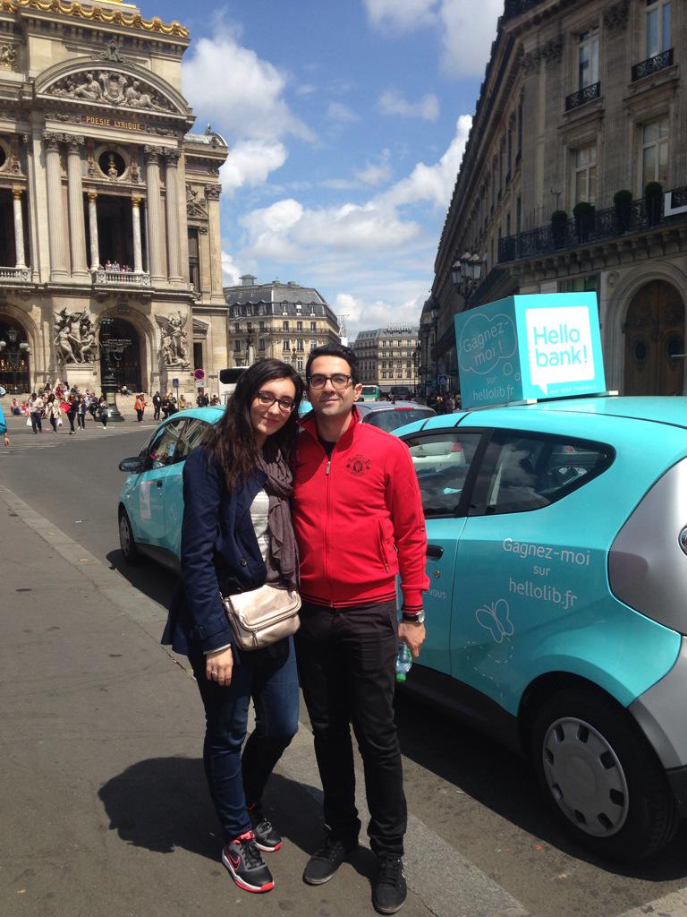 loubna_lahlou's tweet photo. #HelloLib 😍😍 http://t.co/We43bsOhY9